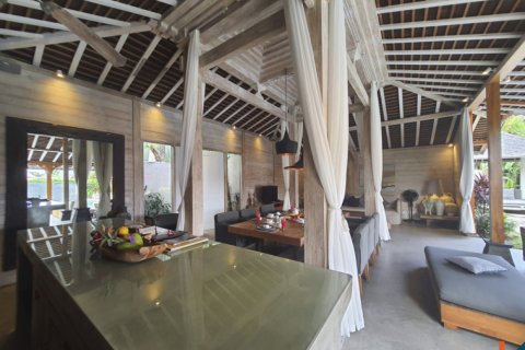 4 bedrooms Villa in Kerobokan, Badung, Bali (12087) 17