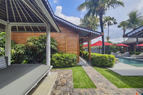 4 bedrooms Villa in Kerobokan, Badung, Bali (12087) 9