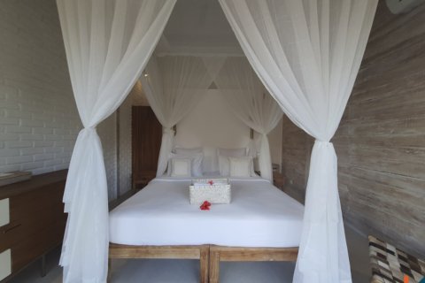 4 bedrooms Villa in Kerobokan, Badung, Bali (12087) 14