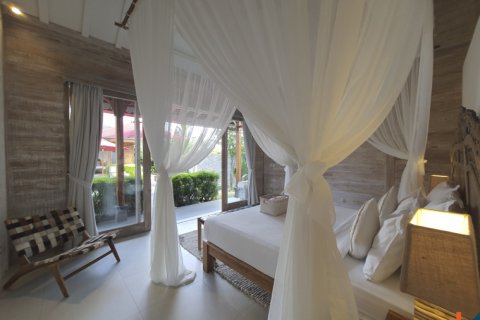 4 bedrooms Villa in Kerobokan, Badung, Bali (12087) 20