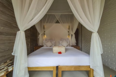 4 bedrooms Villa in Kerobokan, Badung, Bali (12087) 26