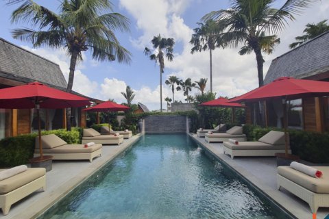 4 bedrooms Villa in Kerobokan, Badung, Bali (12087) 6