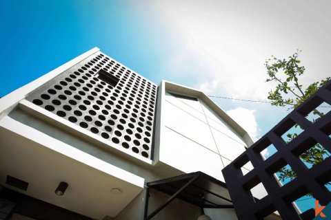 1 bedroom Villa in Kerobokan, Badung, Bali (12084) 19