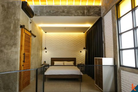 1 bedroom Villa in Kerobokan, Badung, Bali (12084) 2