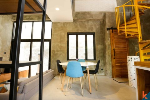 1 bedroom Villa in Kerobokan, Badung, Bali (12084) 8