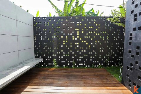1 bedroom Villa in Kerobokan, Badung, Bali (12084) 21