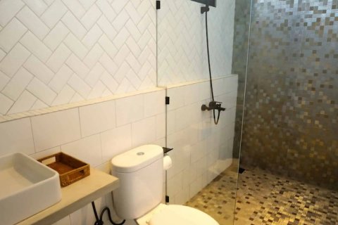 1 bedroom Villa in Kerobokan, Badung, Bali (12084) 4
