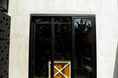 1 bedroom Villa in Kerobokan, Badung, Bali (12084) 12