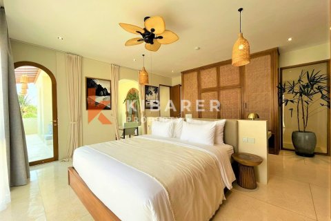 3 bedrooms Villa in Tibubeneng, Badung, Bali (12669) 28