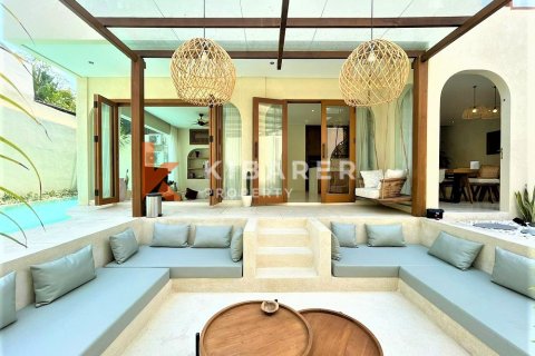 3 bedrooms Villa in Tibubeneng, Badung, Bali (12669) 11