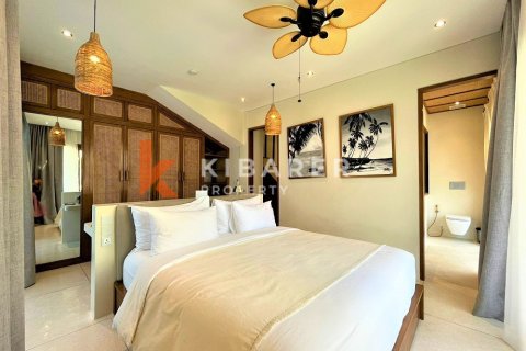 3 bedrooms Villa in Tibubeneng, Badung, Bali (12669) 29