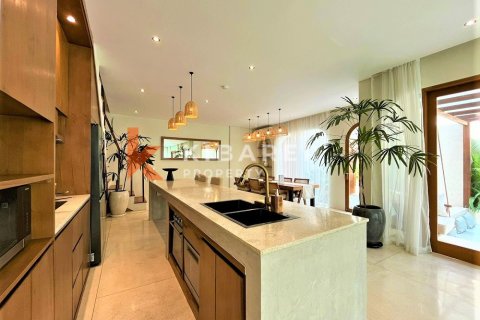 3 bedrooms Villa in Tibubeneng, Badung, Bali (12669) 21