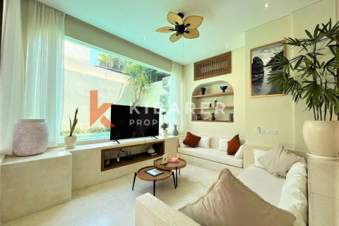 3 bedrooms Villa in Tibubeneng, Badung, Bali (12669) 27