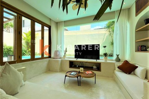 3 bedrooms Villa in Tibubeneng, Badung, Bali (12669) 25