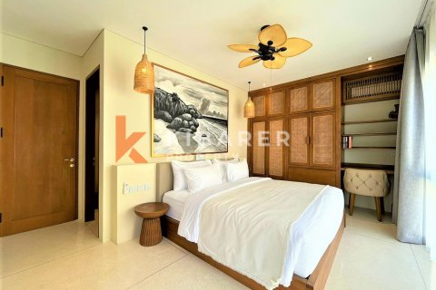 3 bedrooms Villa in Tibubeneng, Badung, Bali (12669) 13