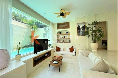 3 bedrooms Villa in Tibubeneng, Badung, Bali (12669) 14