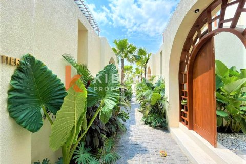 3 bedrooms Villa in Tibubeneng, Badung, Bali (12669) 5