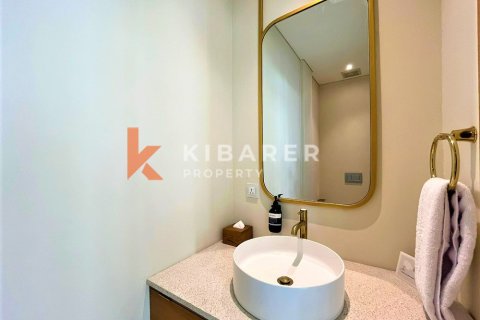 3 bedrooms Villa in Tibubeneng, Badung, Bali (12669) 17