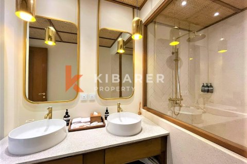 3 bedrooms Villa in Tibubeneng, Badung, Bali (12669) 15