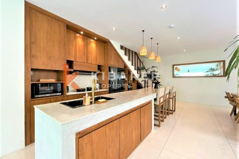 3 bedrooms Villa in Tibubeneng, Badung, Bali (12669) 26
