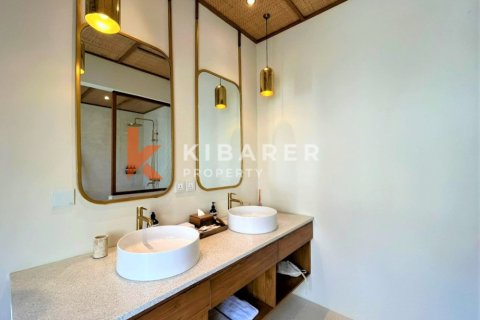 3 bedrooms Villa in Tibubeneng, Badung, Bali (12669) 4