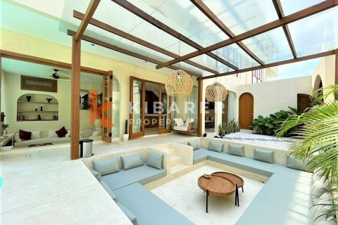 3 bedrooms Villa in Tibubeneng, Badung, Bali (12669) 19