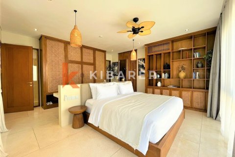 3 bedrooms Villa in Tibubeneng, Badung, Bali (12669) 12