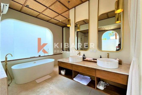 3 bedrooms Villa in Tibubeneng, Badung, Bali (12669) 3