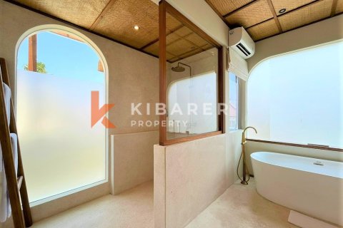 3 bedrooms Villa in Tibubeneng, Badung, Bali (12669) 18