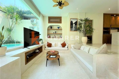 3 bedrooms Villa in Tibubeneng, Badung, Bali (12669) 24