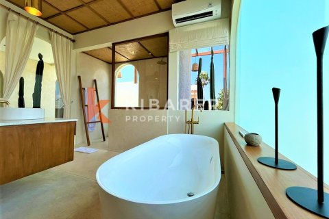 3 bedrooms Villa in Tibubeneng, Badung, Bali (12669) 7