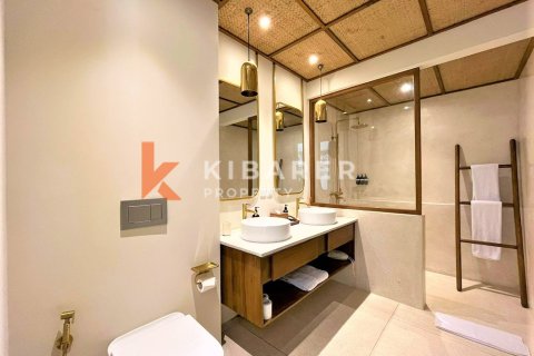 3 bedrooms Villa in Tibubeneng, Badung, Bali (12669) 8