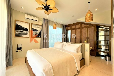 3 bedrooms Villa in Tibubeneng, Badung, Bali (12669) 9