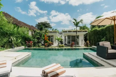 Vila 4 kamar tidur di Badung, Bali (12668)