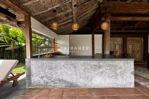 2 bedrooms Villa in Pererenan, Mengwi, Badung, Bali (12674) 10