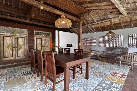 2 bedrooms Villa in Pererenan, Mengwi, Badung, Bali (12674) 9