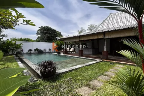 2 bedrooms Villa in Pererenan, Mengwi, Badung, Bali (12674) 2