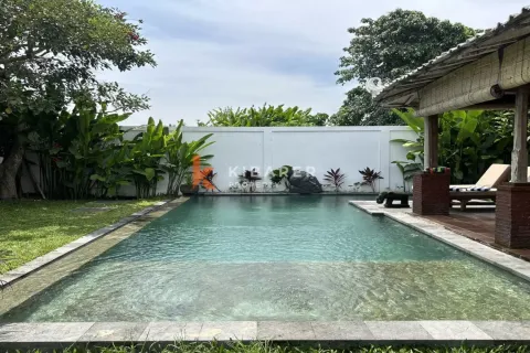 2 bedrooms Villa in Pererenan, Mengwi, Badung, Bali (12674) 3