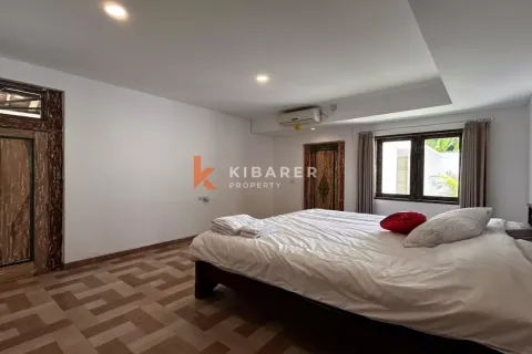 2 bedrooms Villa in Pererenan, Mengwi, Badung, Bali (12674) 16