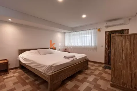 2 bedrooms Villa in Pererenan, Mengwi, Badung, Bali (12674) 11