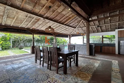 2 bedrooms Villa in Pererenan, Mengwi, Badung, Bali (12674) 4