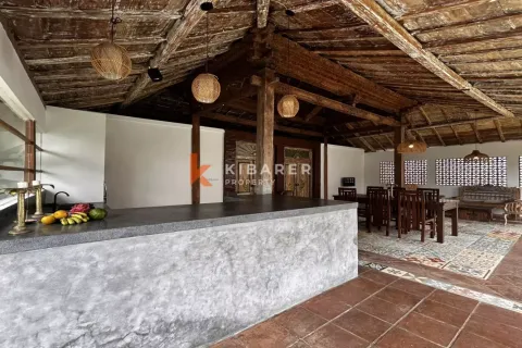 2 bedrooms Villa in Pererenan, Mengwi, Badung, Bali (12674) 8