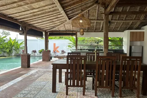 2 bedrooms Villa in Pererenan, Mengwi, Badung, Bali (12674) 5