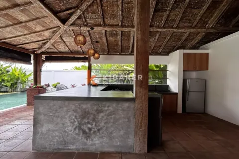 2 bedrooms Villa in Pererenan, Mengwi, Badung, Bali (12674) 6
