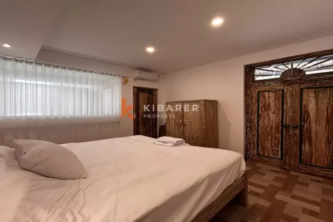 2 bedrooms Villa in Pererenan, Mengwi, Badung, Bali (12674) 12