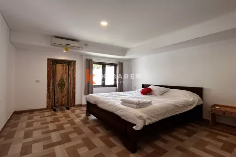 2 bedrooms Villa in Pererenan, Mengwi, Badung, Bali (12674) 18