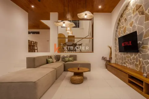 3 bedrooms Villa in Pecatu, Badung, Bali (12672) 9