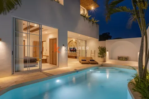 Vila 3 kamar tidur di Pecatu, Badung, Bali (12672)