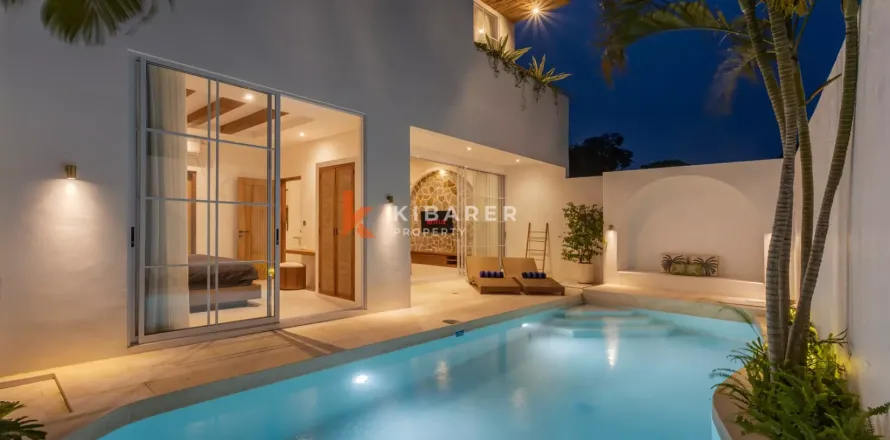 3 bedrooms Villa in Pecatu, Badung, Bali (12672)