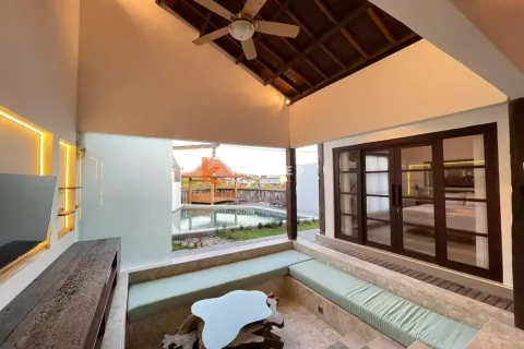 3 bedrooms Villa in Tabanan, Bali (12673) 4